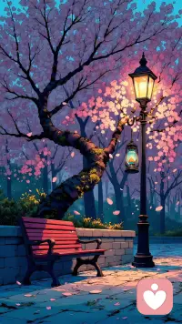 别让过去的阴影，影响你现在的生活，更别让未知的担忧，毁掉你当下的快乐。配图