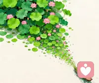 生活偶尔会让你陷入迷茫与难过，但这些都只是暂时的乌云。你不需要立刻变得阳光开朗，只需要好好照顾自己，慢慢等待，心会自己慢慢痊愈，光也会重新照进来。配图