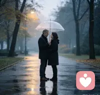 那些过往留下的伤痕，会悄悄塑造现在敏感又共情力满满的你，伤痛不会凭空消失，但你可以不用再被它左右日常的心情。不必强迫自己彻底遗忘旧事，学会带着过往往前走，慢慢就会发现伤口只会结痂，再也无法刺伤现在的你。配图