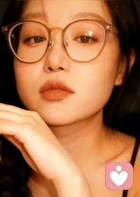 喜欢的东西依旧喜欢，但不再执着于拥有。配图