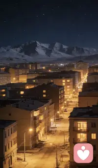 🌙 深夜的孤独从来不是你的错。那些没人懂的委屈，那些说不出口的难过，都值得被认真听见。我在这里，做你最温柔的树洞，等你慢慢倾诉。配图