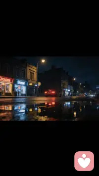 很多事不用急着答案，时间会给你温柔的回应。深夜适合放下，适合原谅，适合和自己和解。晚安，愿你梦里全是温柔。配图