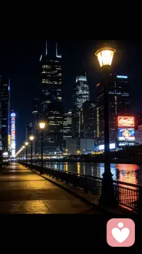 生活偶尔会累，但你一直都在坚持。深夜的安静，是给努力生活的人最好的礼物。愿你睡得踏实，醒来有力量。