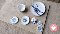 相信是对未知的敬畏，
否定才是对自己的局限！配图