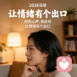 悦音倾听的头像