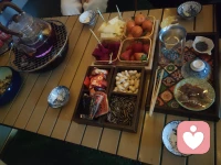 中医讲情绪低落是大伤，心情愉悦是大补，凡是能让你快乐的就是你的药。所以，余生 人生请一定保持快乐让自己喜悦配图