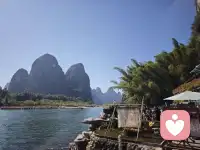 走出方寸之地，安放内心褶皱。
镜头向内观心，山野治愈情绪配图