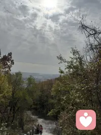 🚺ฅ՞•ﻌ•՞ฅ生活不是选择～而是热爱🫶