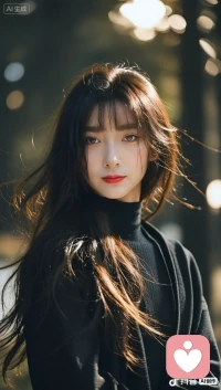 唯有品格心性相似的人，才可以在锦瑟年华里相遇相知、互为欣赏，并沉淀下来，
          做一生的朋友......配图