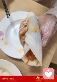 忘不了这一口😋😋😋