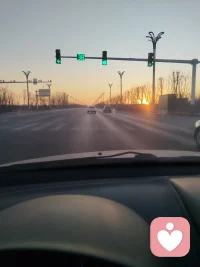 热爱生活，生活不一定爱你，但不爱生活，生活肯定不会爱你的！配图