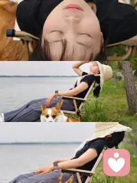 问你们个问题：
如果时间真的能
倒回到你们相遇的那天
你会怎么选
朋友
恋人
陌生人
还是不曾遇见