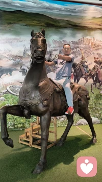 你不嫌弃你自己，没有人能够嫌弃到你。