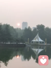 修行和个人成长，不是要比别人能，是让自己更自信和松弛