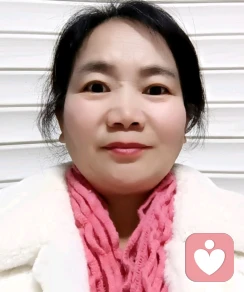 幸运(情感心里)