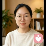 心理师  师珍的头像