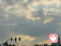 学会和内耗和解，把时间留给舒服的人和事。
