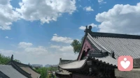 允许自己，在裂缝中成为光