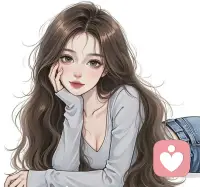 倾听你内心深处的声音～配图