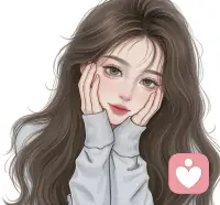 喜欢独处～配图