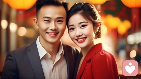 好的婚姻，都是情感的加油站