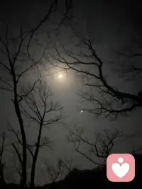 当城市灯火渐远，我们向山而行！与月光同行，与山风对话！在黑暗中寻找光的踪迹！没有白昼的喧嚣，我们静坐山巅，任思绪随云海飘荡！我们是夜的旅人，也是破晓前的守望者！我们等待阳光普照，也去拥抱更辽阔的光明！