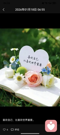 你好啊！这里是一个愿意安静倾听你心事的陌生人。这是一个没有评判没有压力的空间。配图