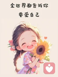 爱人先爱己❤️配图