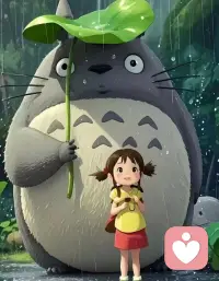 慢慢来，你已经很努力了！