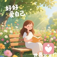 情绪没有对错，它只是在提醒你，好好爱自己