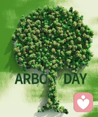 植树节～每一次播种，都是大地给予的恩赐