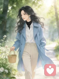 慢慢走，沿途有风景，背后有阳光☀️☀️☀️配图