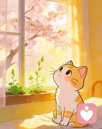 好好生活，慢慢变好！