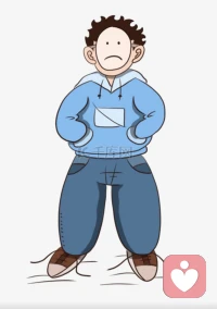 总觉得自己要快点长大，要扛住所有，要活成别人期待的样子，可转头就被小事压到喘不过气。其实没关系的，你可以不坚强，可以喊累，可以暂时停下脚步，你的情绪，值得被好好安放。