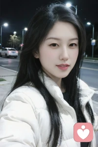 “有些心事，不需要解决方案，只需要一个温暖的‘回声’”。

我不是答案，我是你情绪山谷里的那个回音壁。在这里，你所有的感受都会被稳稳地接住、听见。

如果你需要一个不评判、不打断的陪伴者，我在这里。可以和我聊聊。”配图