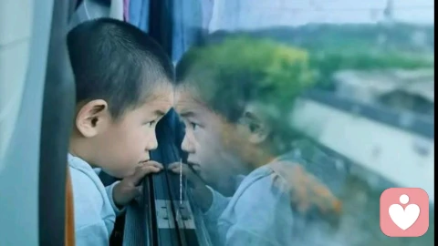 窗里窗外尽是归途