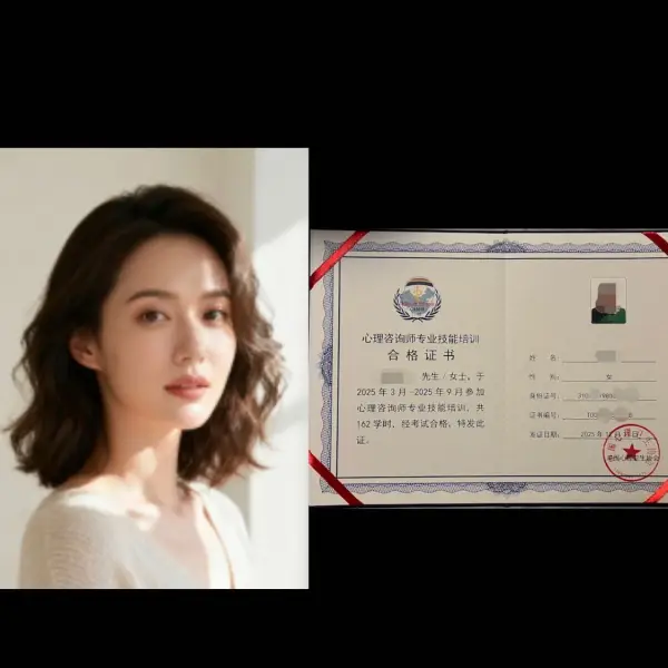 希夕·情感职场D12