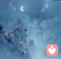 夜已深，此刻无法入眠的你，并不孤单，
我愿意在这里为你点亮一盏灯，
聆听你的心事，疏解你的压力，解答你的困惑