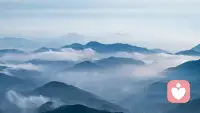 前路纵有风雨泥泞，也别停下前行脚步，熬过低谷沉淀自己，时光终会回馈每一份坚持与付出。