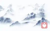 生活从不会一帆风顺，挫折皆是成长历练，收起胆怯与迷茫，带着勇气奔赴每一个崭新清晨。
