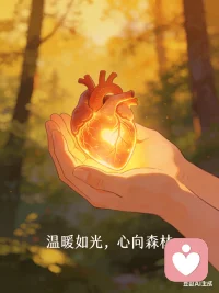 你不用独自硬撑，也不必假装坚强✨
我是给力心理倾听师，在这里，不评判、不指责、不说教。
你可以放心说出所有委屈、焦虑、迷茫与疲惫。
被看见，就是疗愈的开始。
愿做你情绪的避风港，陪你慢慢找回内心的光。配图