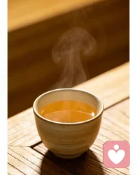 擦干眼泪，把日子过成自己喜欢的样子。配图