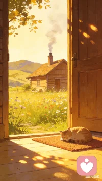 累到不想说话时，来这儿说说话吧。这里没有评判，只有安静的倾听与接纳。把心里的重量卸下来一点点，你会发现，能好好照顾自己，也是一种了不起的能力。今晚不失眠，我们一起慢慢好起来。配图