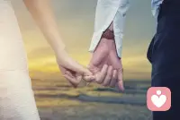 你要的是幸福还是对错，婚恋关系最好的状态就是站在对方的一方向着他配图