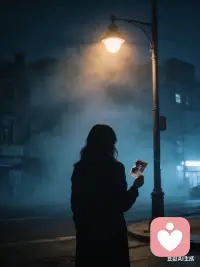 微风很柔，不如你靠过来，我把温柔都给你