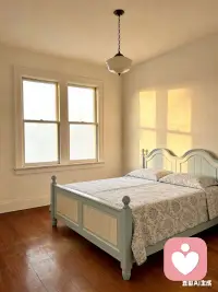 双人床还在，房间却空了。失恋的第N天，你是不是还困在原地，走不出来。希望我有温柔和温度的倾听能够帮助到你