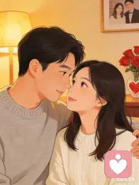 爱你的人永远都会在原地等你配图