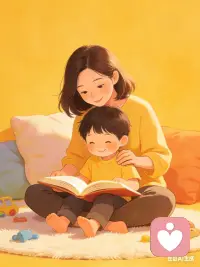 家庭教育的核心，从来不是教孩子多优秀，而是用陪伴与理解养出内心有光、眼里有爱的孩子。懂孩子的情绪，守亲子的边界，用温柔的坚持，陪孩子慢慢长大。愿每一份养育，都藏着尊重与包容。配图