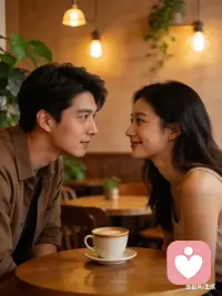 异性相吸的核心从不是颜值套路，而是双向的看见与懂得。你懂我的细碎欢喜，我惜你的温柔坚定，磁场同频，自然相吸。配图