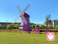 心有山海亦有角落
温柔接住所有难言